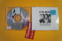 CO.RO. feat. Taleesa There´s something going on (Maxi CD)