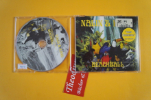 Nalin & Kane Beachball (Maxi CD)