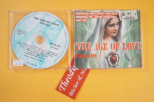 Age of Love The Age of Love Remixes (Maxi CD)