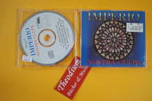 Imperio Nostra Culpa (Maxi CD)