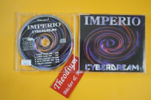 Imperio Cyberdream (Maxi CD)