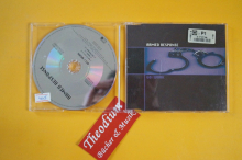 Armed Response Go / Work (Maxi CD)