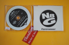 NBG Forerunner (Maxi CD)