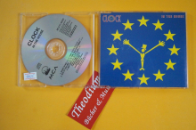 Clock In the House (Maxi CD)