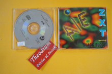 ZXT feat. Black Blood AIE (Maxi CD)