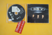 E-17 (East 17) Each Time (Maxi CD)