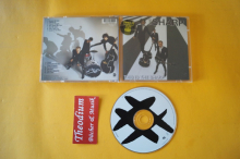 Sharp This is the Sharp (CD)