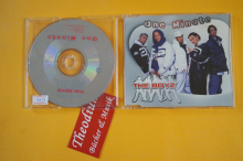 Boyz One Minute (Maxi CD)