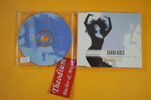 Diana Ross Not over You yet (Maxi CD)