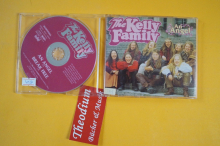 Kelly Family An Angel (Maxi CD)