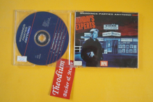 Weddings Parties Anything Monday´s Experts (Maxi CD)