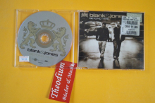 Blank & Jones Beyond Time (Maxi CD)