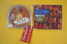 Echt Weinst du (Maxi CD)