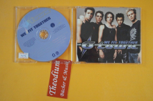 O-Town We fit together (Maxi CD)