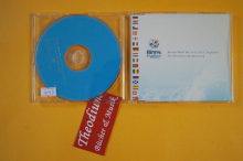 Simply Red We´re in this together (Maxi CD)