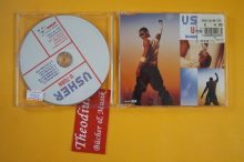 Usher U-Turn (Maxi CD)