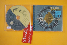 God´s Groove Back to Nature (Maxi CD)