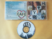 Sheryl Crow Tuesday Night Music Club (CD)