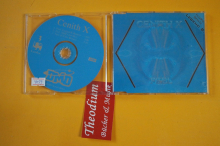 Cenith X Feel (Maxi CD)