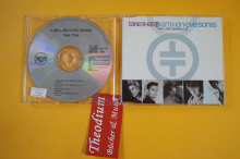 Take That A Million Love Songs (Maxi CD)