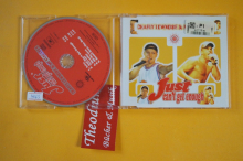 Charly Lownoise & Mental Theo Just can´t get enough (Maxi CD)