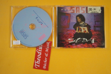 Sash feat. La Trec Stay (Maxi CD)