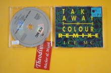 ICE MC Take away the Colour Remixe (Maxi CD)