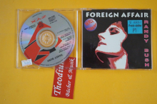 Randy Bush Foreign Affair (Maxi CD)