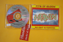 Fits of Gloom Heaven Re-Edit & Remixes (Maxi CD)