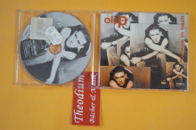 Oli P. Flugzeuge im Bauch (Maxi CD)