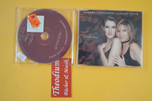 Barbra Streisand & Celine Dion Tell him (Maxi CD)