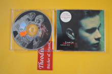 Jamie Walters Hold on (Maxi CD)