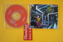 D-Lay Desire E.P. (Maxi CD)