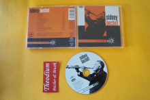 Sidney Bechet Planet Jazz (CD)