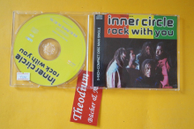 Inner Circle Rock with You (Maxi CD)