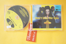 Loft Don´t stop me now (Maxi CD)