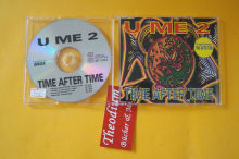 U Me 2 Time after Time (Maxi CD)