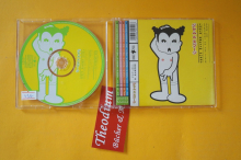 Tokyo Ghetto Pussy Everybody on the Floor (Maxi CD)