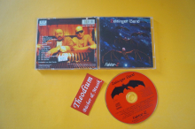 Zeltinger Band Faktor-Z (CD)