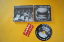 Zeltinger Band Voila Leck ens am Arsch (CD)