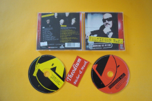 Zeltinger Band Die Rückkehr des Retters (CD+Hörbuch)