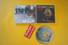 Zeltinger Band Krank (CD)