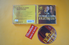 Zeltinger & Kleimann Avjespeck (CD)