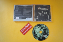 Zeltinger Band Live im Roxy & Bunker (CD)