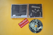 Zeltinger Band Live im Roxy & Bunker (CD)