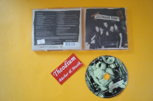 Zeltinger Band Live im Roxy & Bunker (CD)