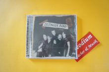 Zeltinger Band Live im Roxy & Bunker (CD OVP)