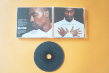 Simon Webbe Grace (CD)