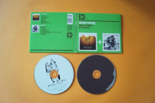 Snow Patrol Final Straw & Eyes open (2CD Digipak)
