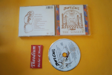 Soft Cell The Singles (CD)